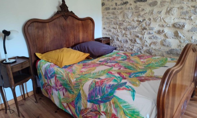 Bollene House | KEUR JANT BI