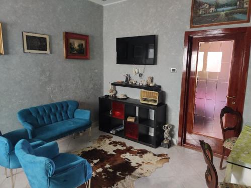 Cite Niakh Apartment | Keur Magatte
