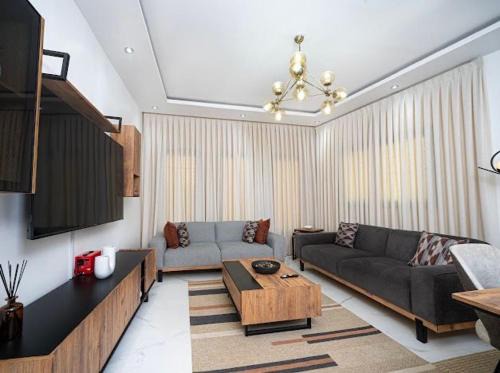 Dakar Apartment | KEUR YAYE FA