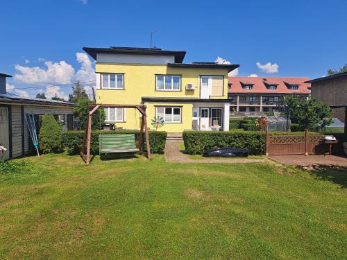 Viljandi Apartment | Kevade Apartement