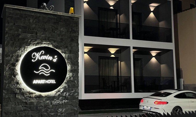 Vlore Apartment | Kevin's Aparthotel