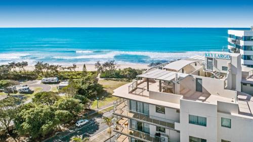 Maroochydore Apartment | Key Largo Maroochydore