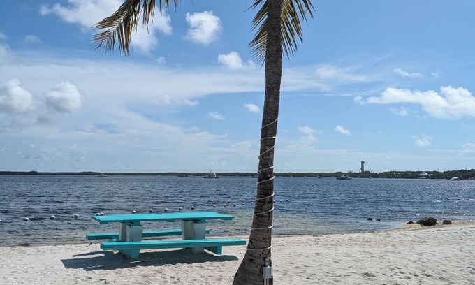 Key Largo House | Key Largo Village - 89 Tarpon