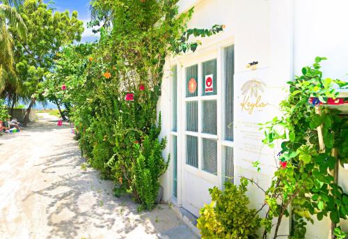 Thulusdhoo Island House | Keyla Inn