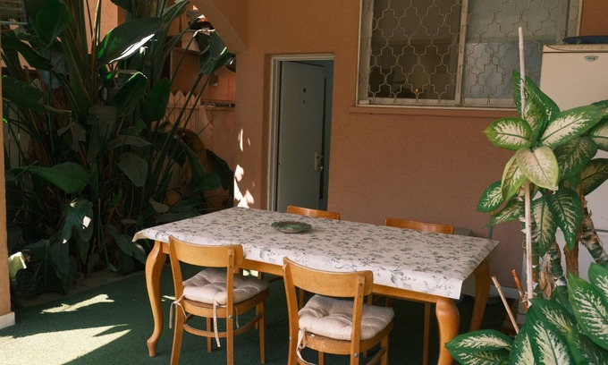 Kfar Sava House | Kfar Saba Guesthouse