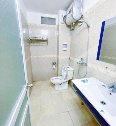 Ha Giang Hotel | Khách sạn Đá Vàng - Golden Stone Hotel