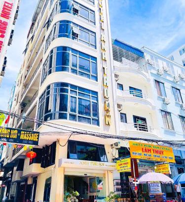 Cat Hai Hotel | Khách Sạn Anh Thuận