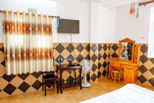 Ninh Kieu Hotel | Khách sạn Caravelle