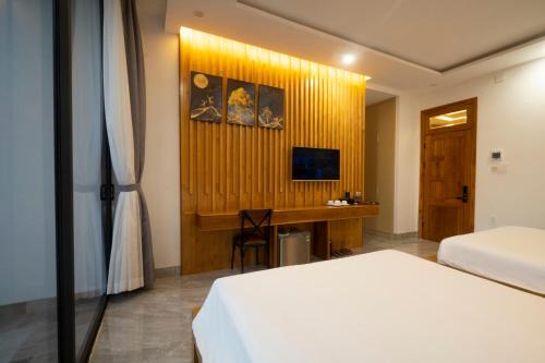 Tuy Hoa Hotel | Khách sạn gần biển Karina Phú Yên