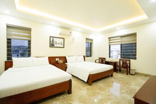 Bai Chay Hotel | Khách sạn Hà Giang Hotel