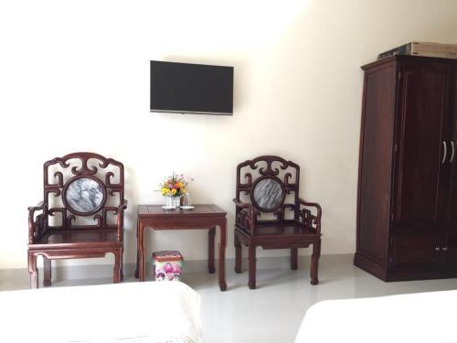 Tam Dao Hotel | Khách Sạn Hoà Bình
