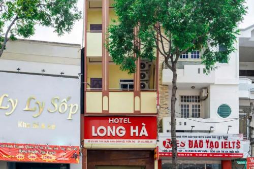 Ninh Kieu Hotel | Khách sạn Long Hà