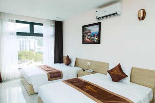 Quy Nhon Hotel | Khách sạn Misa