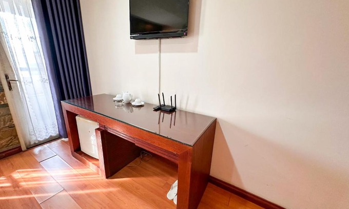 Ninh Kieu Hotel | Khách Sạn Nam Anh