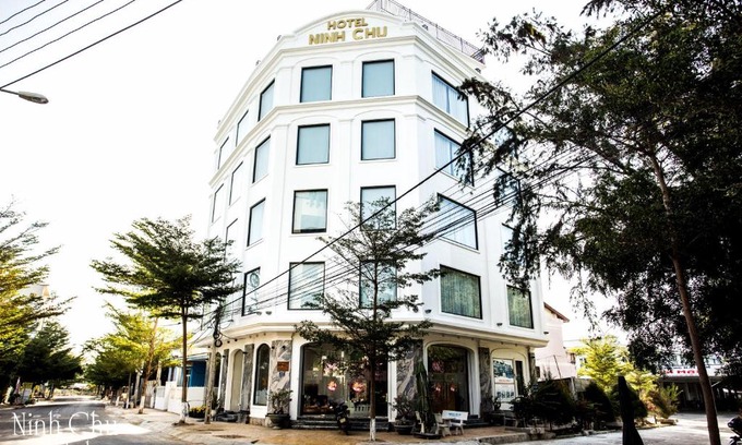 Khanh Hai Hotel | Khách Sạn Ninh Chữ