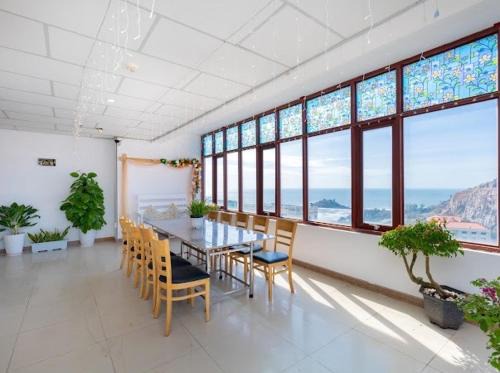 Vung Tau Hotel | KHÁCH SẠN SƠN THỊNH 23D THÙY VÂN