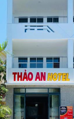 Tuy Hoa Hotel | Khách sạn Thảo An