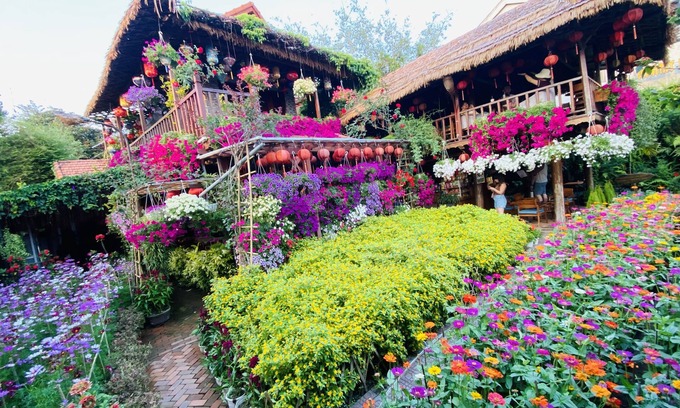 Hoi An Apartment | Khamy Riverside Resort