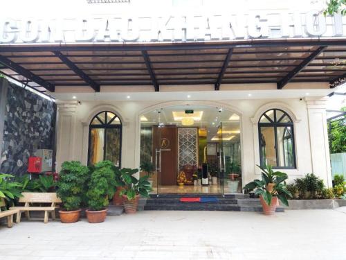Con Son Apartment | Khang Hotel CD - by BAY LUXURY