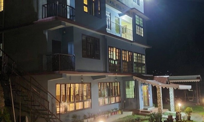 Pelling House | Khi Gha Thang Retreat