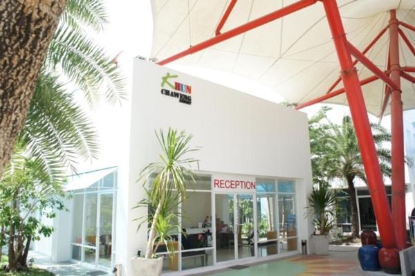 Chaweng City Center Hotel | Khun Chaweng Resort