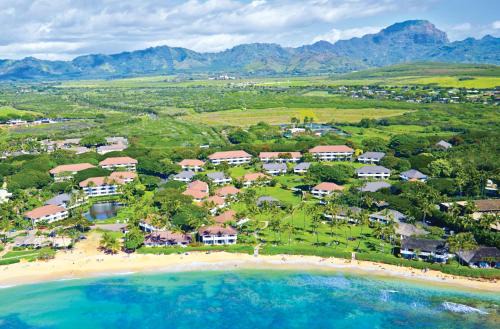 Poipu Apartment | Kiahuna Plantation Kauai by OUTRIGGER - Select Your Unit