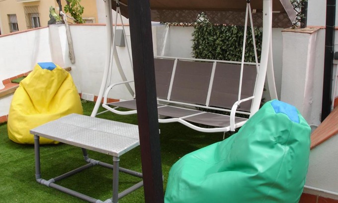 Jerez de la Frontera Apartment | Kiana Loft, La Casa del Parral