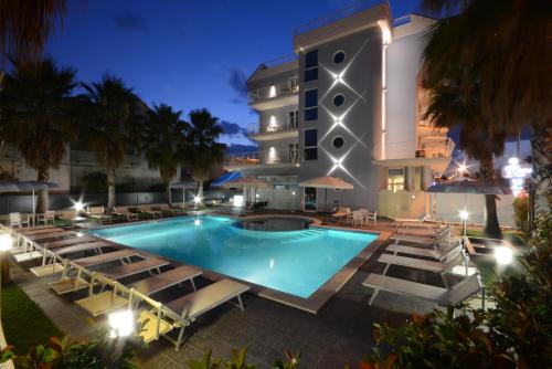 Giulianova Apartment | Kiara Residence