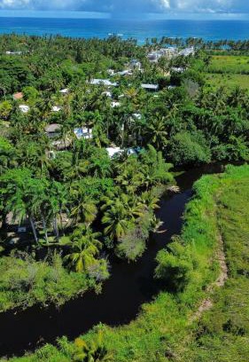 Cabarete Hotel | Kibayo Lagoon Villa
