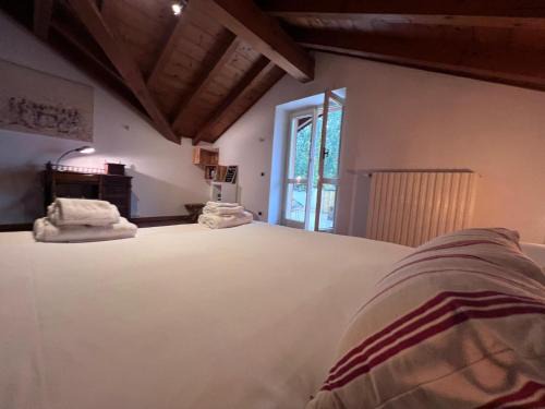 Downtown Apartment | Kibilù - Via Orrigoni Centro Città