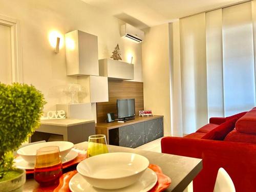 Ponte Seveso Apartment | Kibilù - Via Ponte Seveso Stazione Centrale