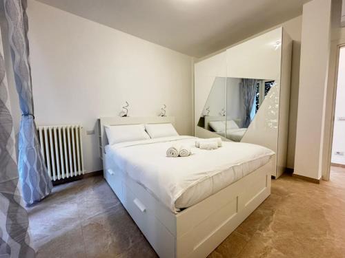 Gallaratese Apartment | Kibilu - Via Sem Benelli
