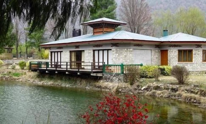Paro Hotel | Kichu Resort Paro