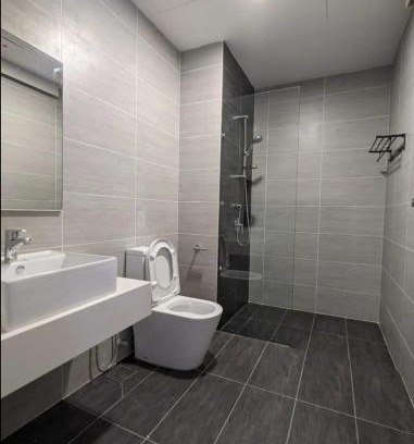 Subang Jaya Apartment | Kiddo Best Home