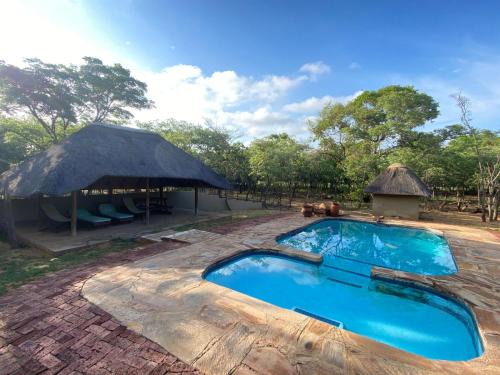 Vaalwater Cabin | Kigeni Safari Lodge & Spa