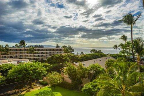 Kihei House | Kihei Akahi Resort - Unit C618