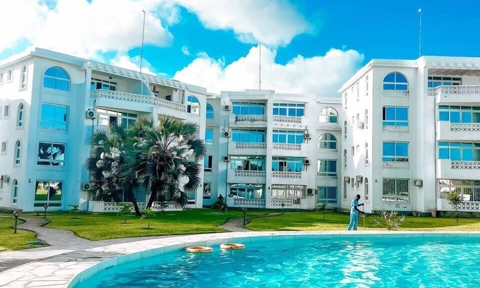 Malindi Condo | Kijani Residences Condos