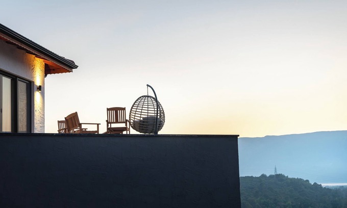 Akcapinar Apartment | Kikonia Art & Suites