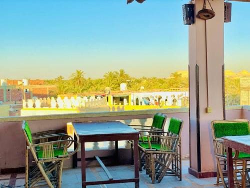 Siwa Hotel | Kilani Hotel Siwa فندق كيلاني سيوة