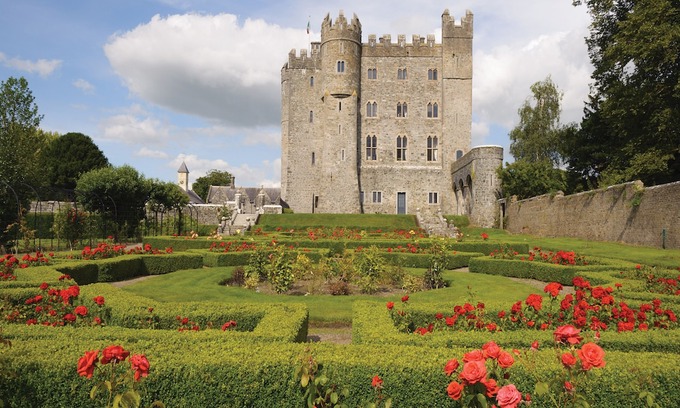 Kilkea Other | Kilkea Castle