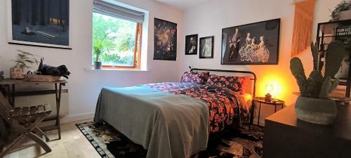 Kilmainham House | Kilmainham Homestay, Large Double Room