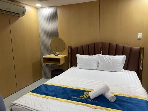 Go Vap Bed & Breakfast | Kim Linh Hotel