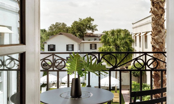 Historic District - North Hotel | Kimpton Brice Hotel by IHG