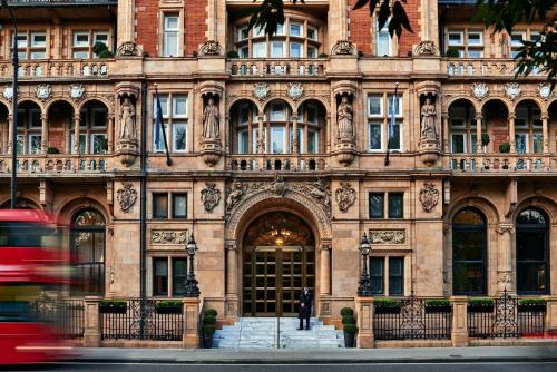 Bloomsbury Hotel | Kimpton Fitzroy London by IHG