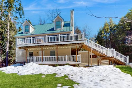 Ludlow House | Kindred Hollow