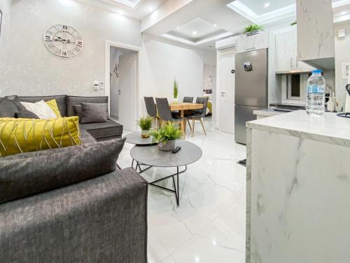 Athens City Centre Apartment | King Davids Suite Athens finest!
