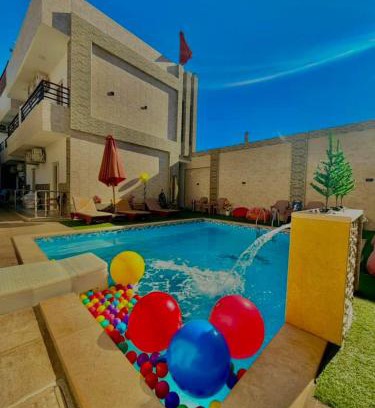 Dahab Bed & Breakfast | King house hotel dahab