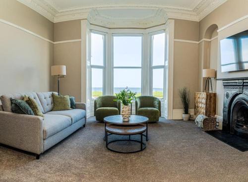 Cullercoats Apartment | King's Seafront Place