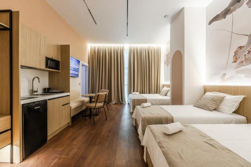 Durres Apartment | Kingdom Family Apartment's Durres Center