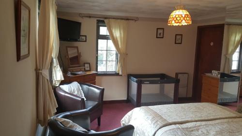 Tavistock Bed & Breakfast | Kingfisher Cottage